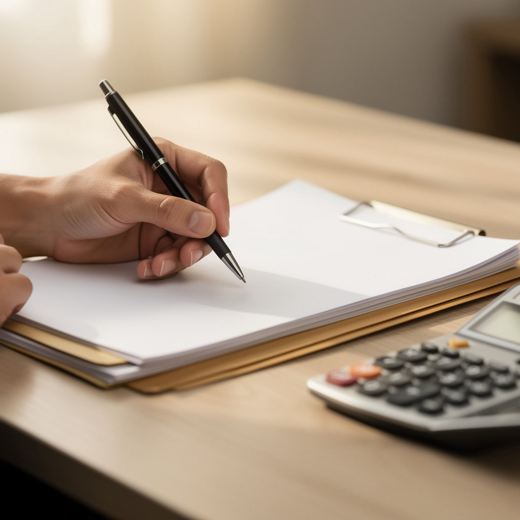 April Tax Services professional team providing expert tax preparation services in San Diego, CA